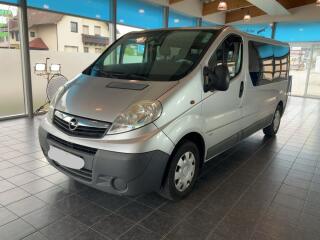 Opel Vivaro 2.0CDTI 84Kw L2H1 6.M�st