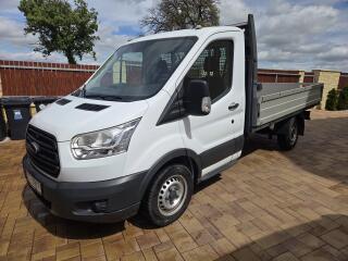 Ford Transit 2.2TDCI Valn�k 