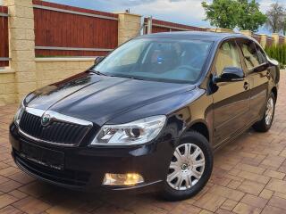 �koda Octavia 1.4TSi AMBITION*111TKM*1.MAJ*