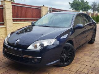 Renault Laguna 2.0dCi 150PS*INITIALE*AT*TA�N�