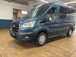 Ford Transit 2.0TDCI 96Kw L2H2 9m�st