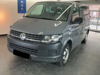 Volkswagen Transporter T6 2.0TDi 150PS*4x4*8-M�ST*T.Z