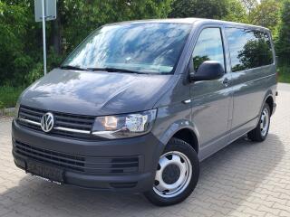 Volkswagen Transporter T6 2.0TDi 150PS*4x4*8-M�ST*T.Z