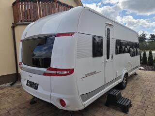 Hobby ostatn� Premium 540KMFE Klima palandy