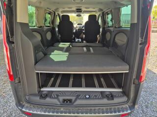 Ford Tourneo Custom 2.2TDCI Westfalia Euroline