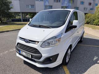 Ford Transit Custom Sport 2.2TDCI 114Kw - DPH