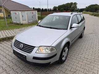 Volkswagen Passat B5.5 1.9TDI 74Kw Comfort