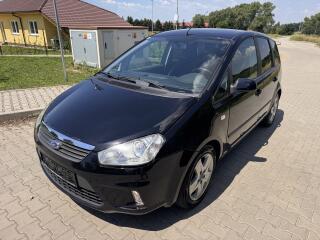 Ford C-MAX 1.6TDCI 80Kw Trend - 131.Tkm
