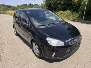 Ford C-MAX 1.6TDCI 80Kw Trend - 131.Tkm