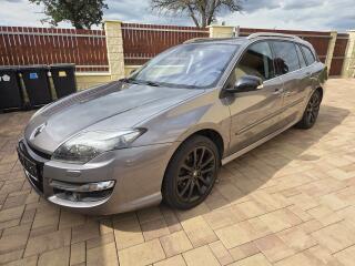 Renault Laguna 2.0dCi GT 131kW BOSE*4CONTROL*