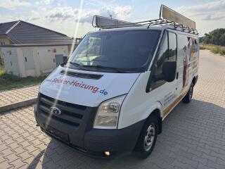 Ford Transit 2.2TDCI 81Kw D�lna - Ta�n� 