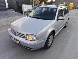 Volkswagen Golf IV 1.9TDI 81Kw Comfort