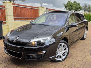 Renault Laguna 2.0dCi 131kW INITIALE*PANORAMA