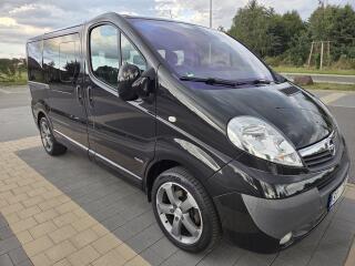 Opel Vivaro 2.5 CDTI Tour Cosmo