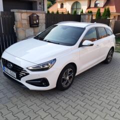 Hyundai i30 1.6 CRDI 