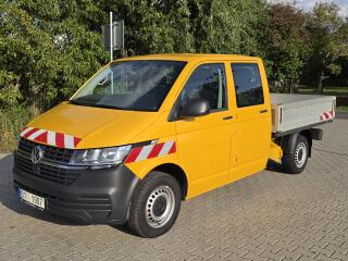 Volkswagen Transporter T6 2.0TDi 81kW*6M�ST*AC*1.MAJ*