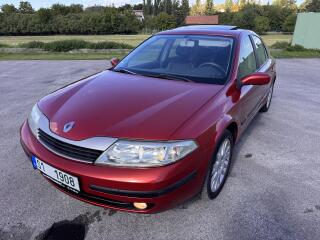 Renault Laguna 1.8i 88Kw 16V Dynamique