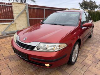 Renault Laguna 1.8i 88Kw Dynamique