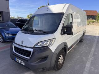 Peugeot Boxer 2.2HDI 96Kw L4H2 Klima