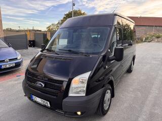 Ford Transit 2.2TDCI 103Kw - L3 - 9.M�st