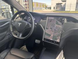 Tesla Model X P100D Ludicrous, autopilot - náhled 11