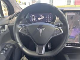 Tesla Model X P100D Ludicrous, autopilot - náhled 12