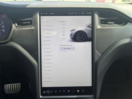 Tesla Model X P100D Ludicrous, autopilot - náhled 17