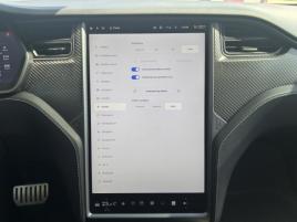 Tesla Model X P100D Ludicrous, autopilot - náhled 18