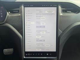 Tesla Model X P100D Ludicrous, autopilot - náhled 19