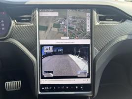Tesla Model X P100D Ludicrous, autopilot - náhled 20