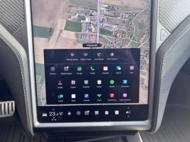 Tesla Model X P100D Ludicrous, autopilot - náhled 21