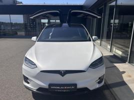 Tesla Model X P100D Ludicrous, autopilot - náhled 8