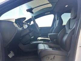 Tesla Model X P100D Ludicrous, autopilot - náhled 9