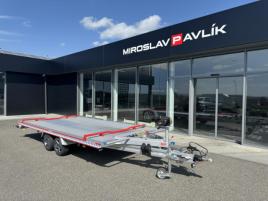 Fitzel EURO-TRANS 35-21/48X 3.5T