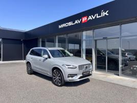 Volvo XC90 B5 AWD PLUS Bright 7mst