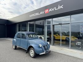 Citron 2CV