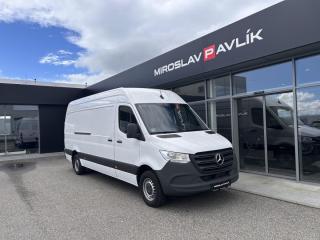 Mercedes-Benz Sprinter 315 CDI