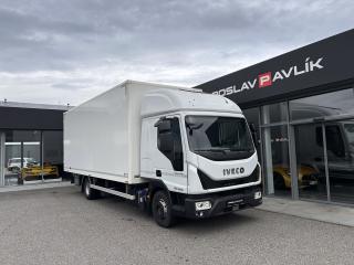 Iveco Eurocargo 120EL, sk