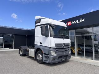 Mercedes-Benz Actros 1843 LS