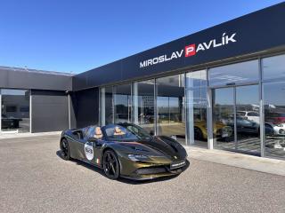 Ferrari SF90 Spider Tailor Made Cavalcade E