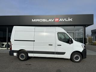 Renault Master 2.3D L2H2 - náhled 4