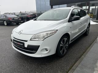 Renault Mégane 1,4Tce Combi BOSE - náhled 3