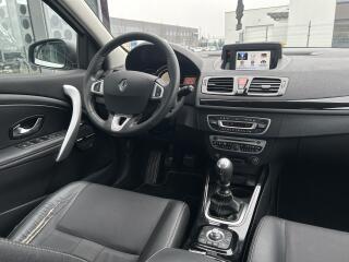 Renault Mégane 1,4Tce Combi BOSE - náhled 11