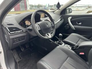 Renault Mégane 1,4Tce Combi BOSE - náhled 10