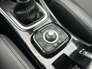 Renault Mégane 1,4Tce Combi BOSE - náhled 15