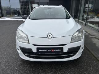 Renault Mégane 1,4Tce Combi BOSE - náhled 2
