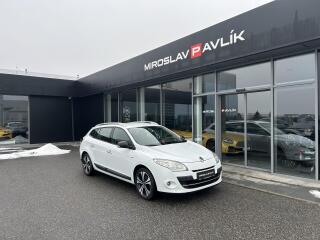 Renault M�gane 1.4Tce Combi BOSE