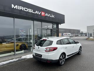 Renault Mégane 1,4Tce Combi BOSE - náhled 5