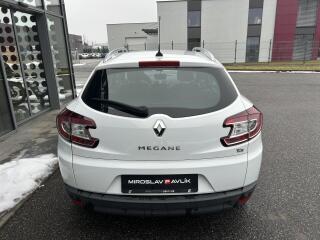 Renault Mégane 1,4Tce Combi BOSE - náhled 6