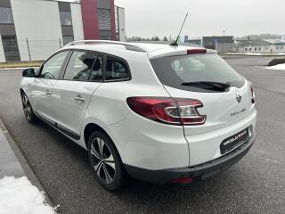 Renault Mégane 1,4Tce Combi BOSE - náhled 7